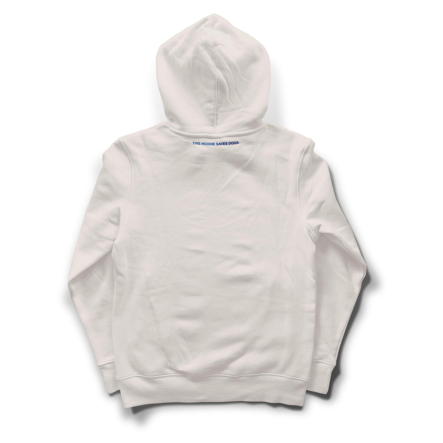 Classic Hoodie - Bone