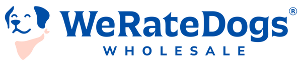 WeRateDogs Wholesale