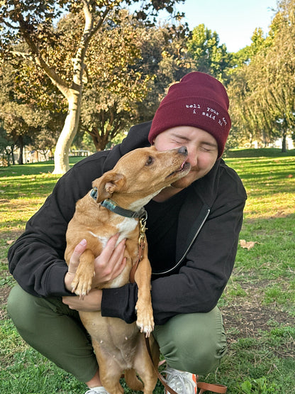 TYDISH Beanie