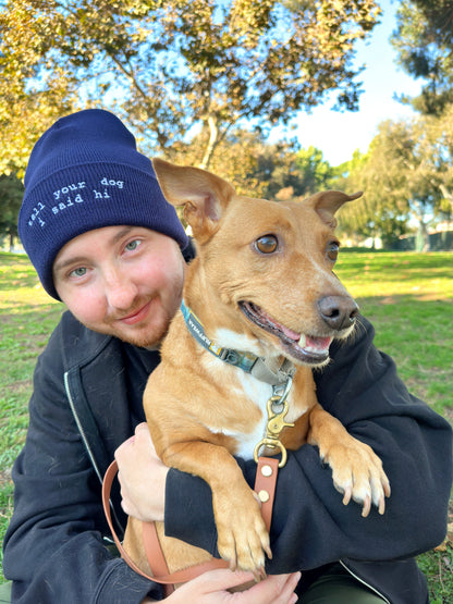 TYDISH Beanie