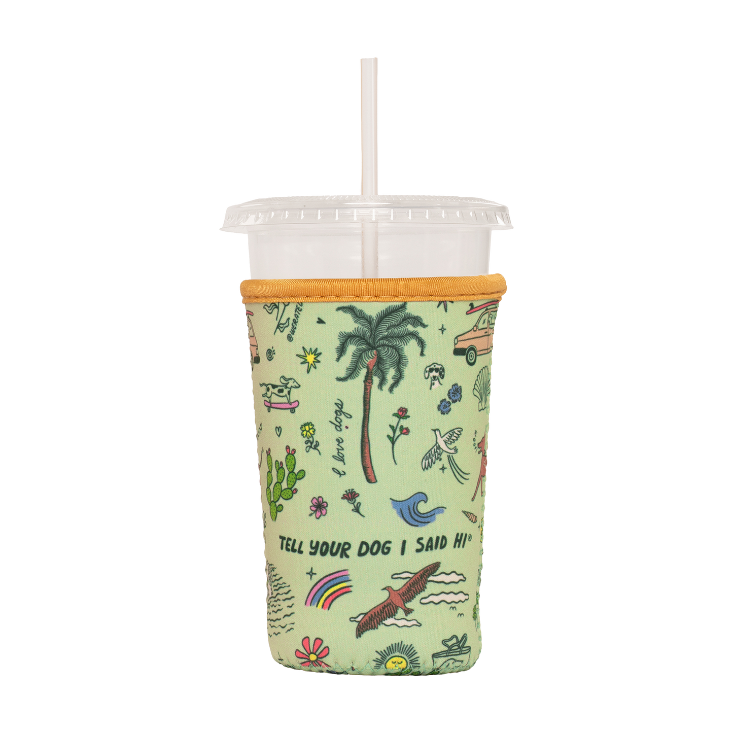 Drink Sleeve