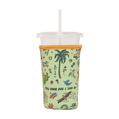 Drink Sleeve