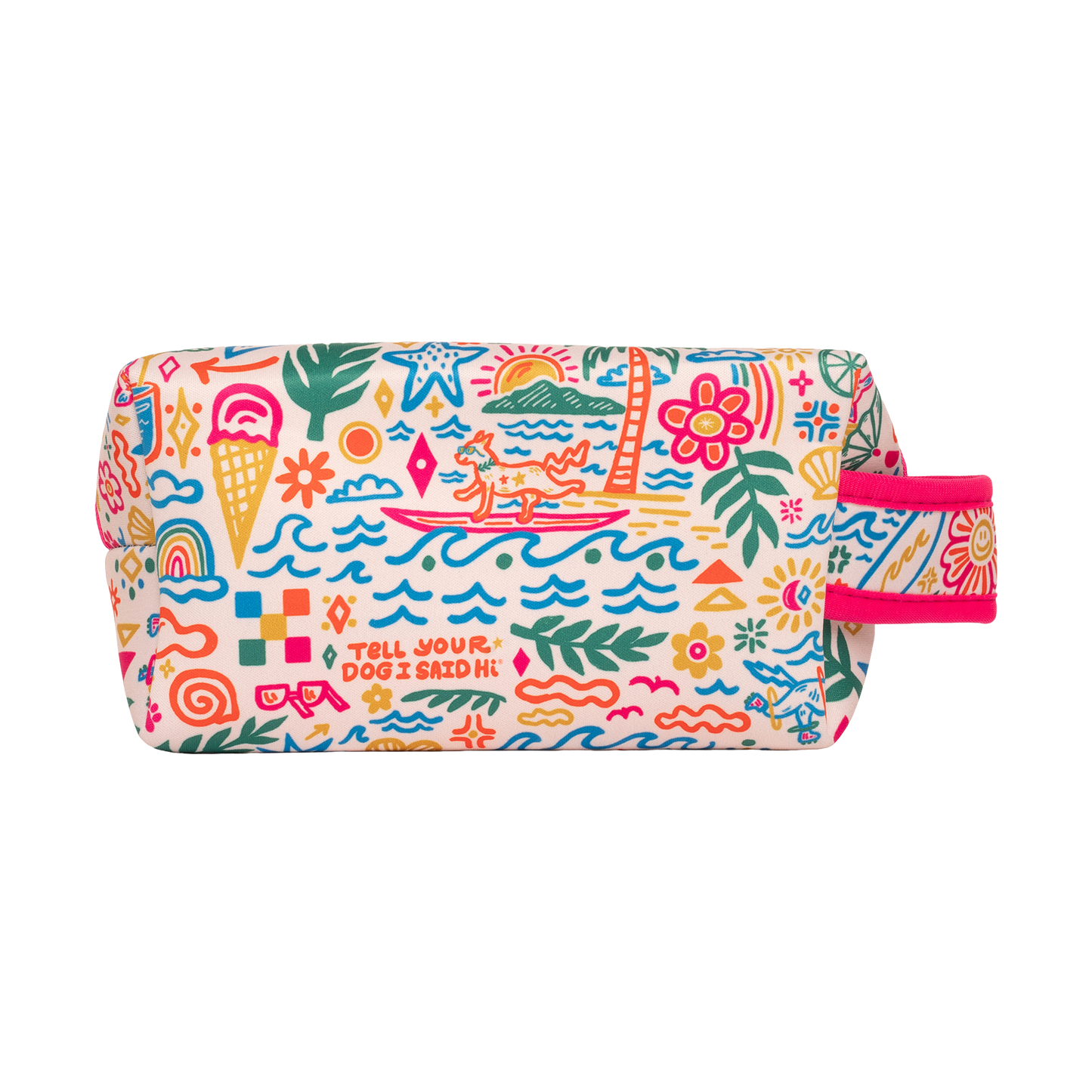 Travel Pouch