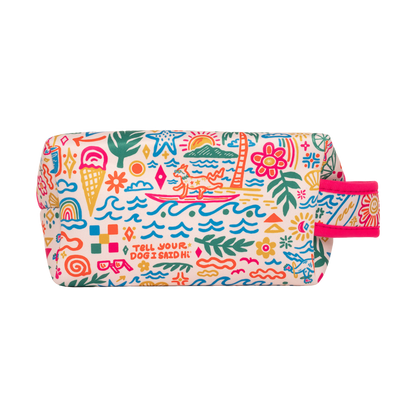 Travel Pouch
