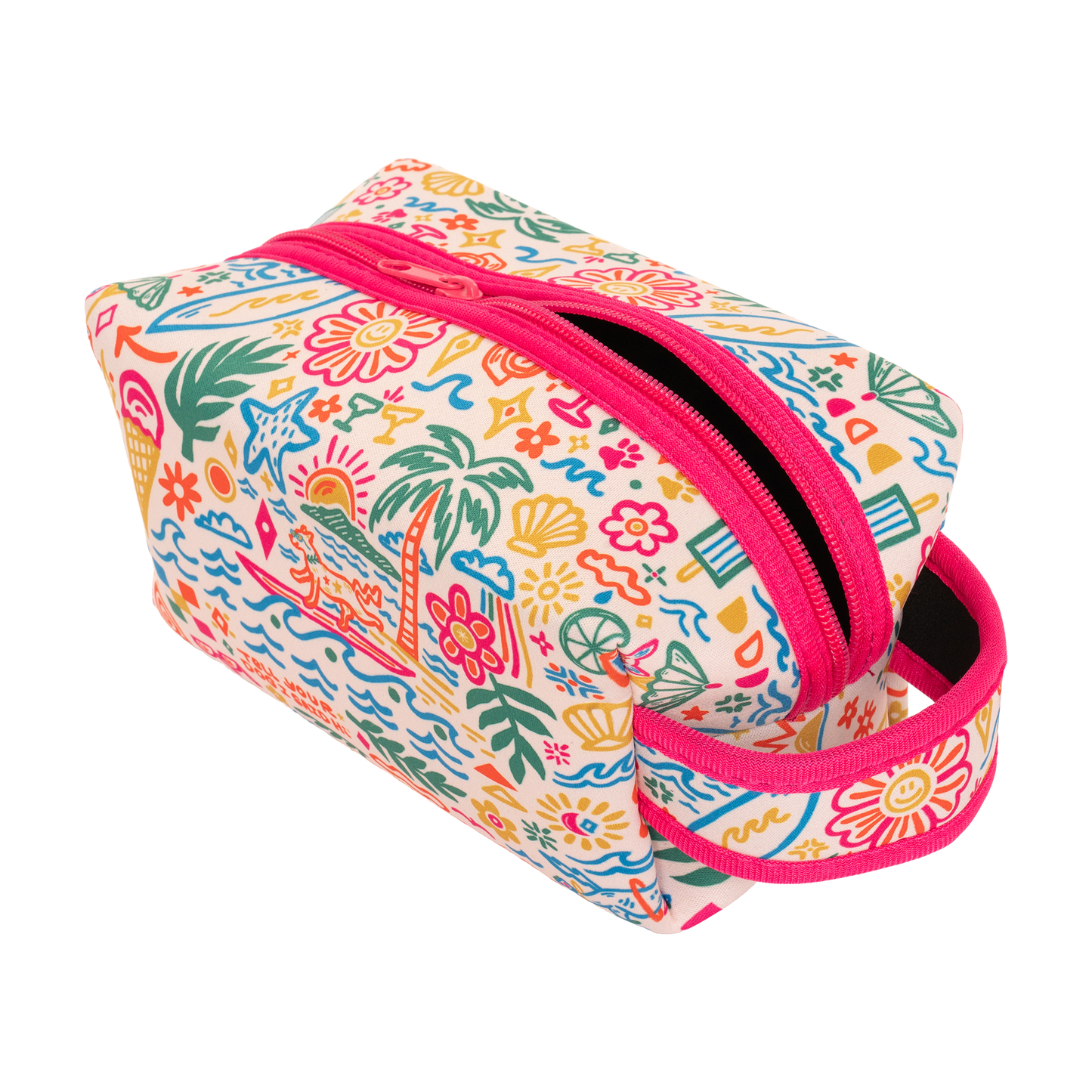 Travel Pouch