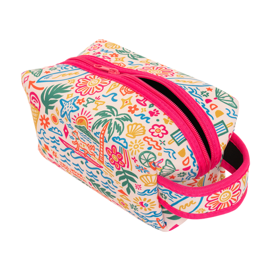 Travel Pouch