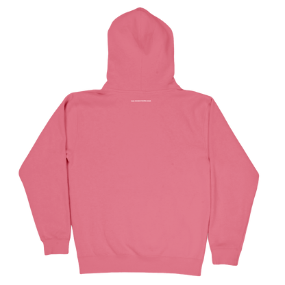 Classic Hoodie - Pink